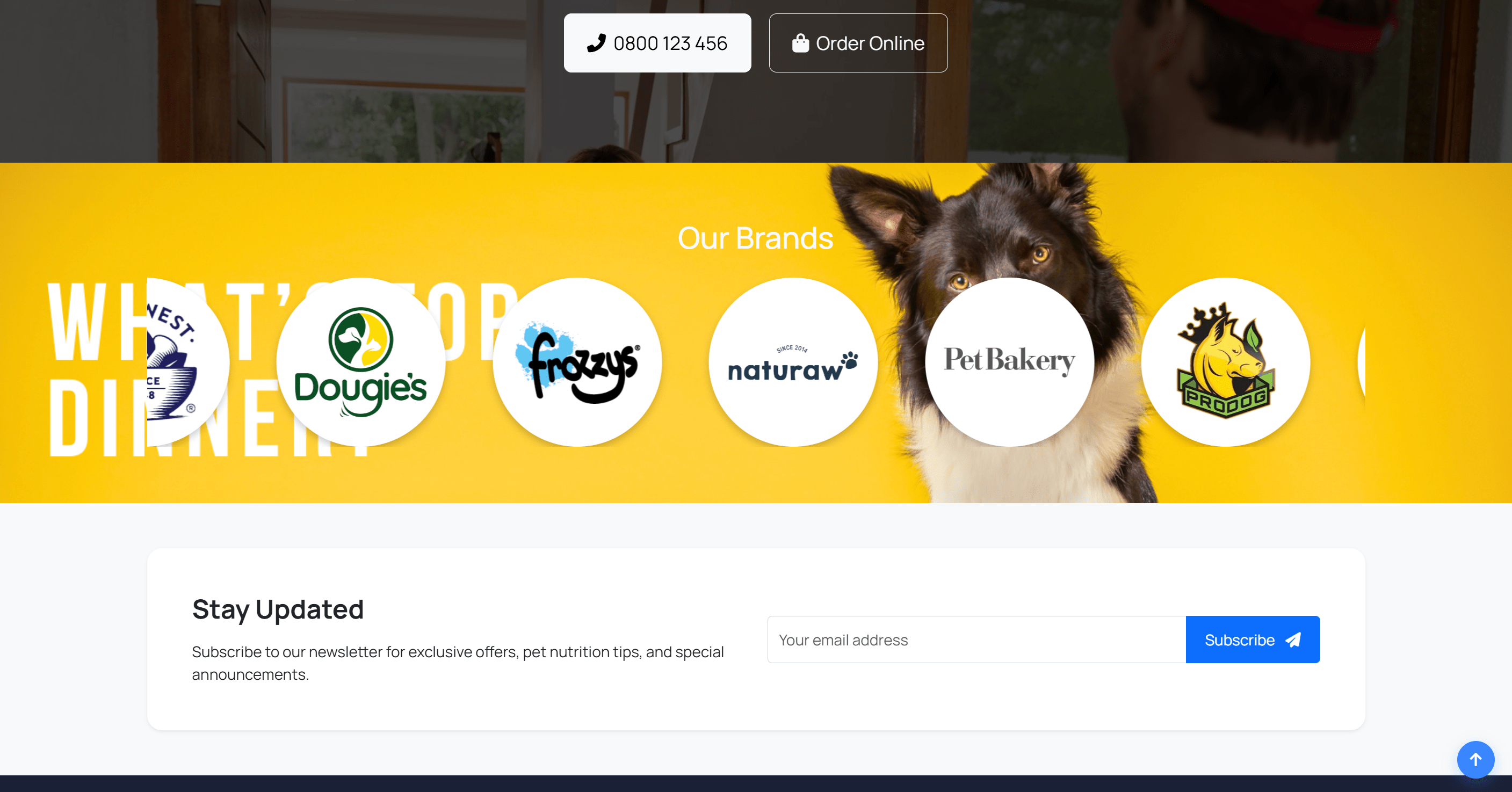 Retail Store With POS and Stock Management