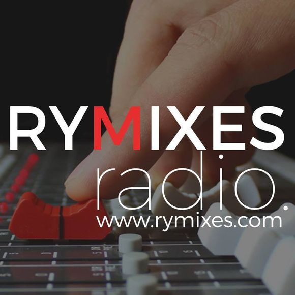 RyMixes